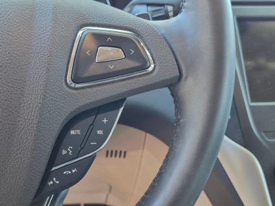 2018 Lincoln MKC Reserve FWD