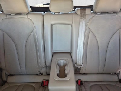 2018 Lincoln MKC Reserve FWD