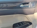2018 Lincoln MKC Reserve FWD