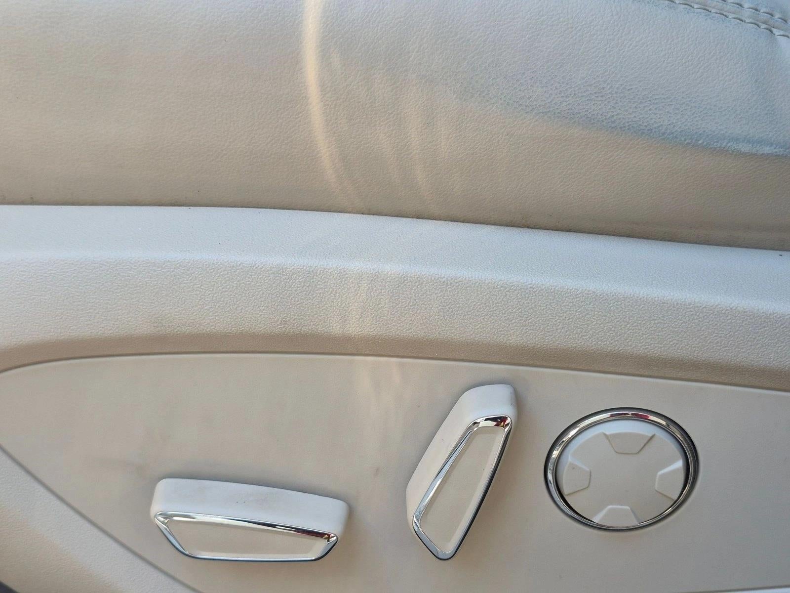 2018 Lincoln MKC Reserve FWD