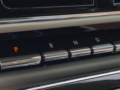 2019 Lincoln Navigator L Reserve 4x4