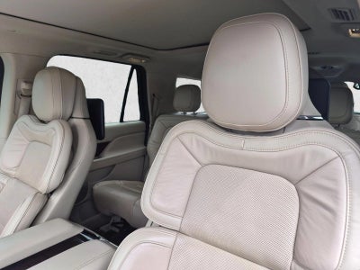 2019 Lincoln Navigator L Reserve 4x4