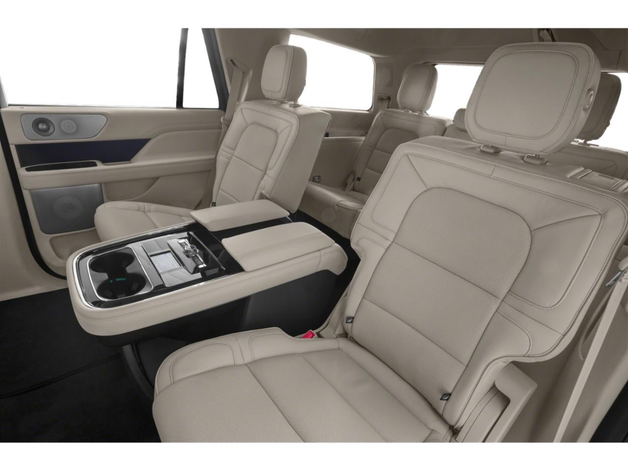 2019 Lincoln Navigator L Reserve 4x4
