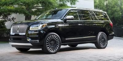 2019 Lincoln Navigator L Reserve 4x4