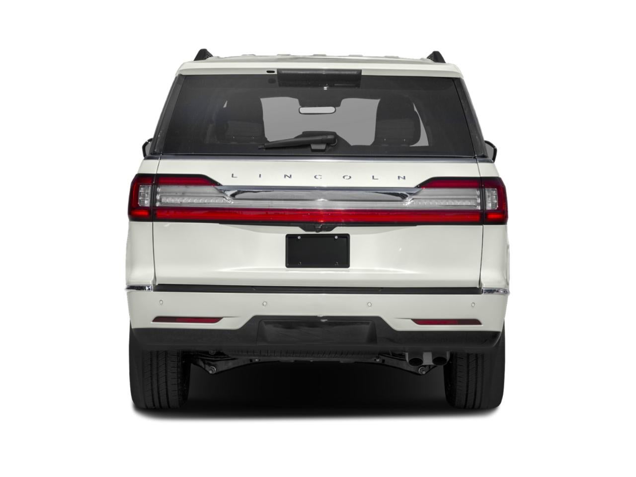 2019 Lincoln Navigator L Reserve 4x4