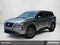 2021 Nissan Rogue FWD S