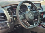 2021 Nissan Rogue FWD S
