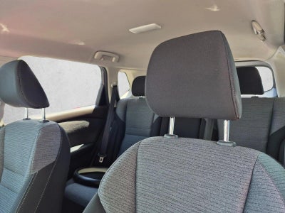 2021 Nissan Rogue FWD S