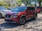 2021 Nissan Rogue FWD SV