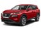 2021 Nissan Rogue FWD SV