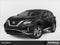 2020 Nissan Murano FWD S