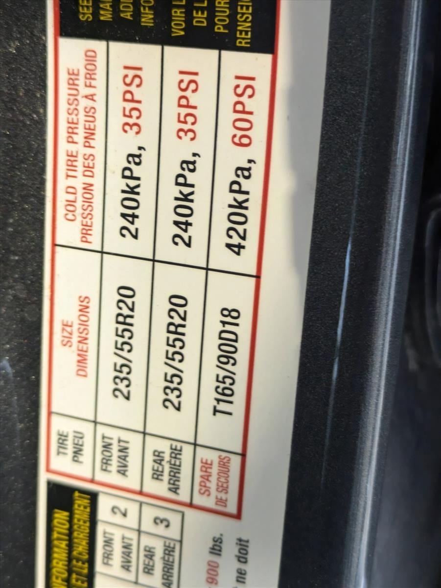 2020 Nissan Murano FWD SL