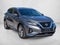 2020 Nissan Murano FWD SL