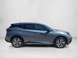 2020 Nissan Murano FWD SL