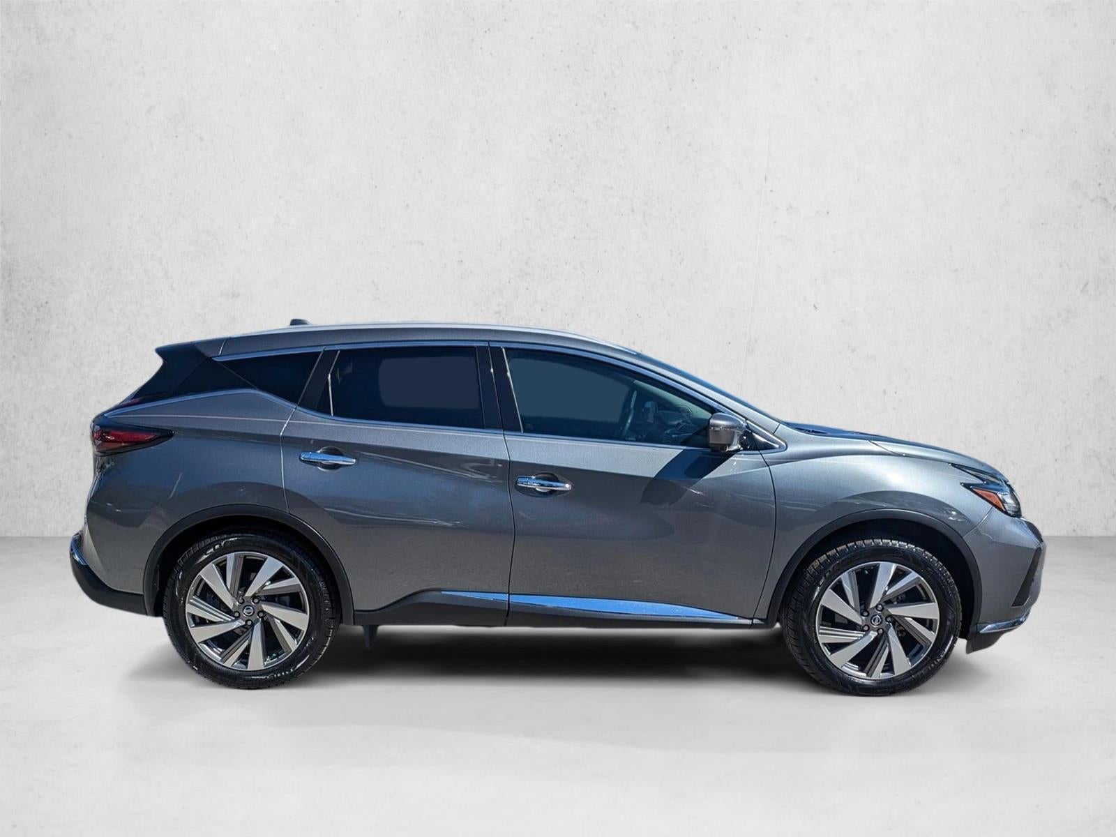 2020 Nissan Murano FWD SL