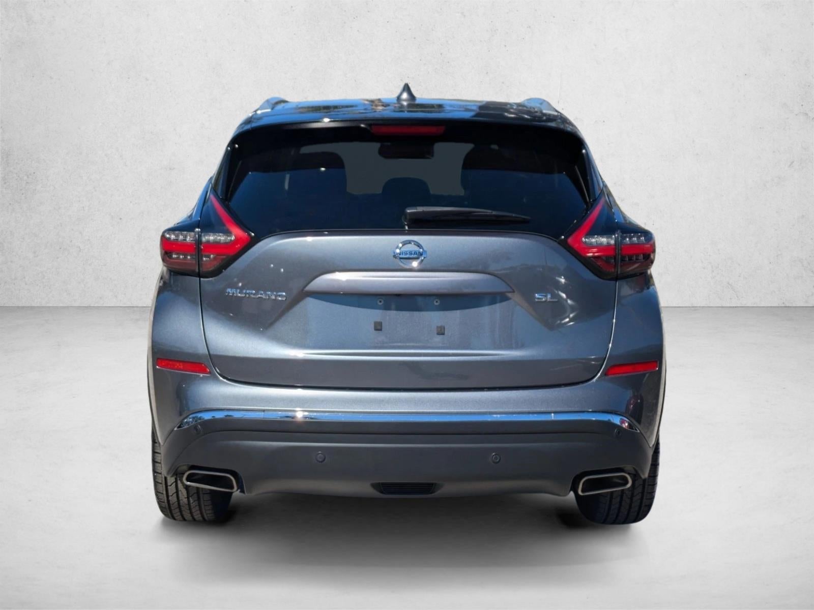 2020 Nissan Murano FWD SL