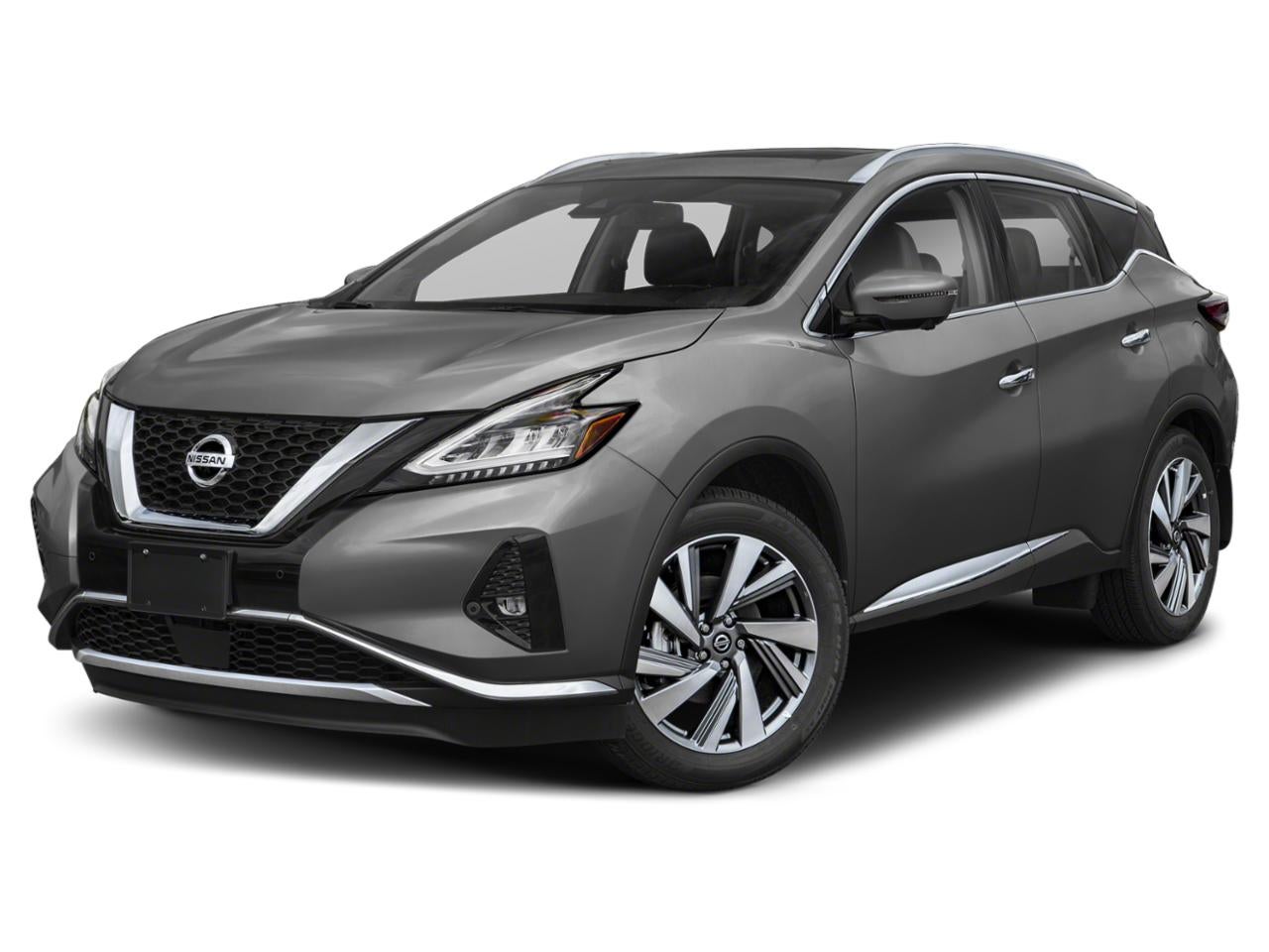 2020 Nissan Murano FWD SL
