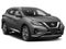 2020 Nissan Murano FWD SL