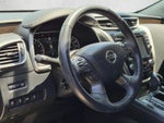 2020 Nissan Murano FWD Platinum