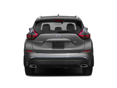 2020 Nissan Murano FWD Platinum