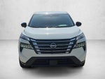 2025 Nissan Rogue FWD S