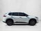 2025 Nissan Rogue FWD S