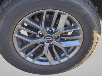 2023 Nissan Rogue FWD S