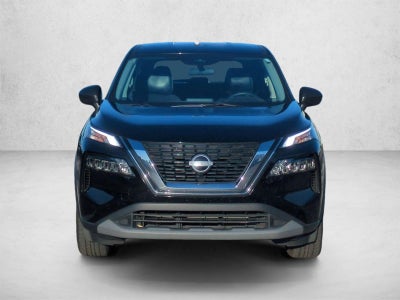 2023 Nissan Rogue FWD S