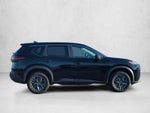 2023 Nissan Rogue FWD S
