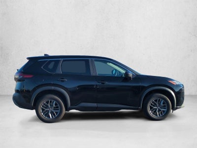 2023 Nissan Rogue FWD S