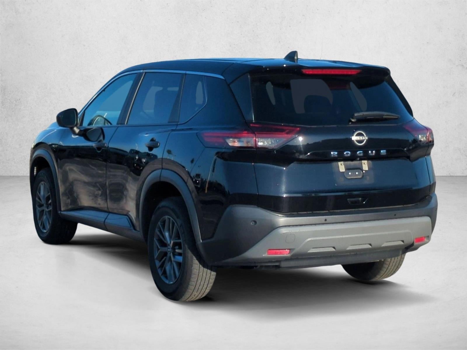 2023 Nissan Rogue FWD S