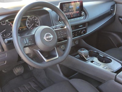 2023 Nissan Rogue FWD S