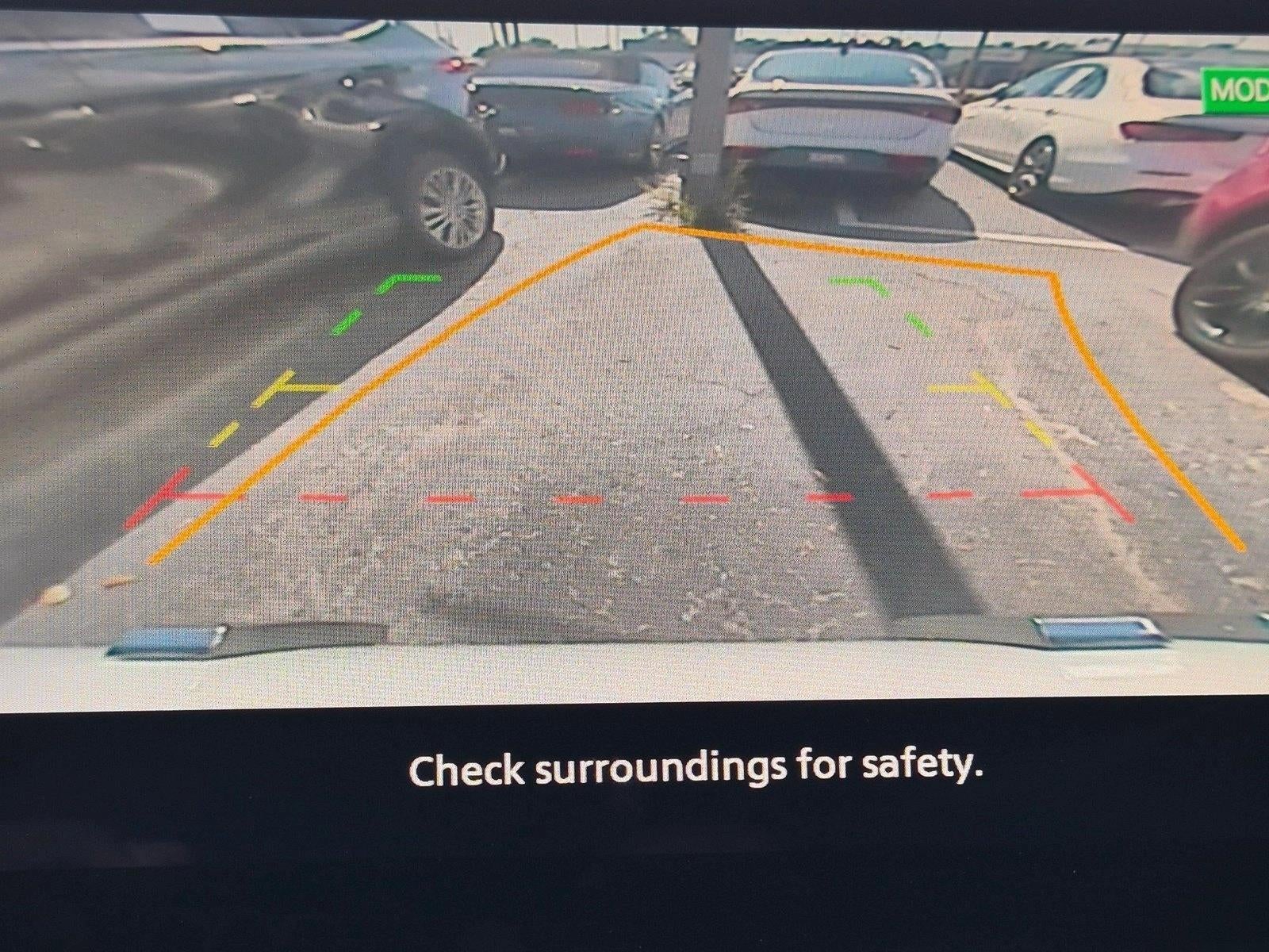 2023 INFINITI QX60 LUXE FWD