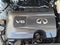 2023 INFINITI QX60 LUXE FWD