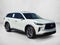 2023 INFINITI QX60 LUXE FWD