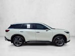 2023 INFINITI QX60 LUXE FWD
