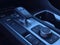 2023 INFINITI QX60 LUXE FWD