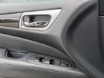 2019 Nissan Pathfinder FWD SV