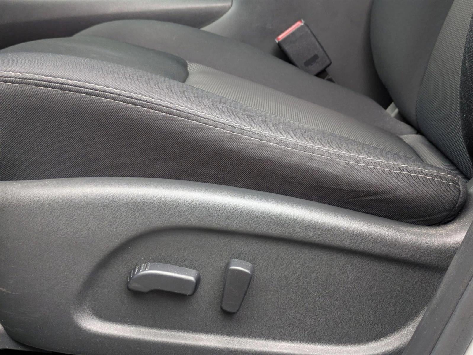 2019 Nissan Pathfinder FWD SV