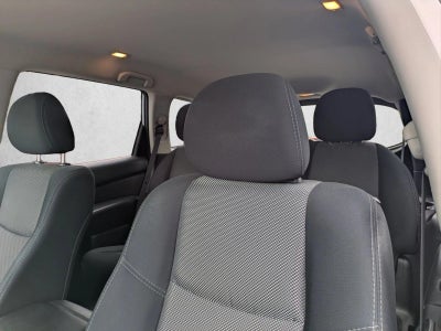 2019 Nissan Pathfinder FWD SV