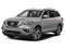 2019 Nissan Pathfinder FWD SV