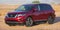 2019 Nissan Pathfinder FWD SV