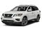 2019 Nissan Pathfinder FWD SV