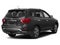 2019 Nissan Pathfinder FWD SV