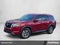 2022 Nissan Pathfinder SL 2WD