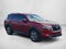2022 Nissan Pathfinder SL 2WD