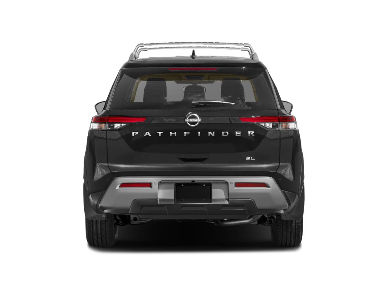 2022 Nissan Pathfinder SL 2WD