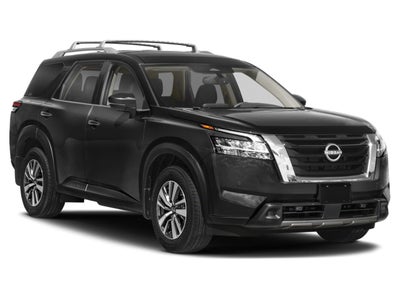 2022 Nissan Pathfinder SL 2WD