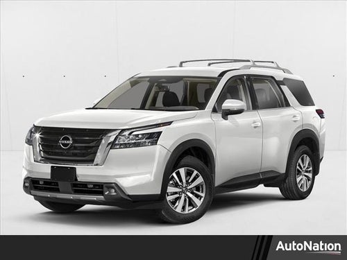 2023 Nissan Pathfinder SL 2WD