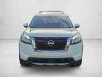 2023 Nissan Pathfinder SL 2WD